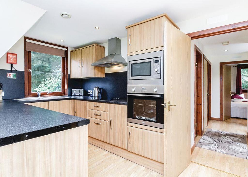 GLENGARRY LODGES INVERGARRY, UNITED KINGDOM SEASON DEALS FROM £199